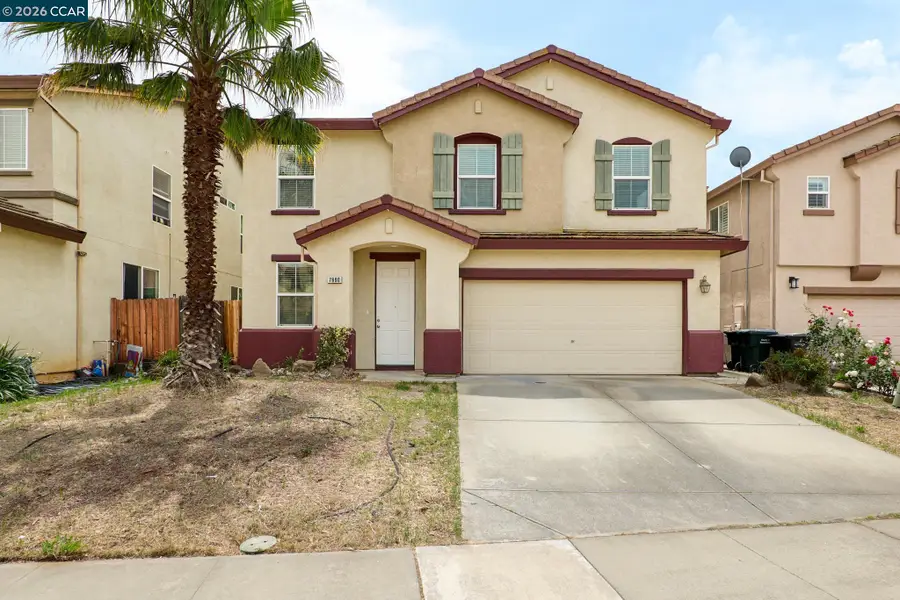 7690 Roosterfish Way, Sacramento, CA 95828 - #2