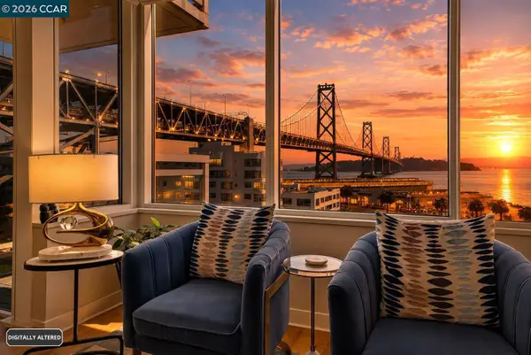 501 Beale St #8D, San Francisco, CA 94105