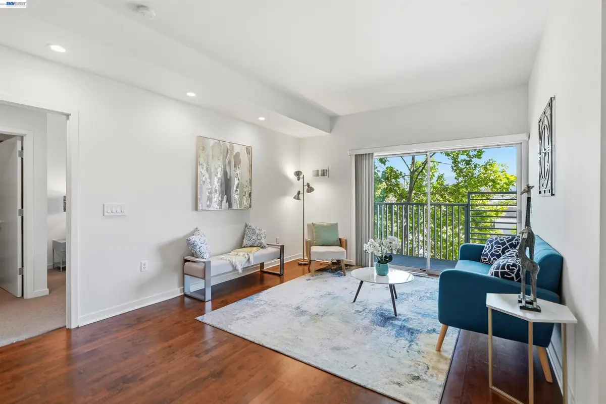 6465 San Pablo Ave #3-2, Oakland, CA 94608 - #1