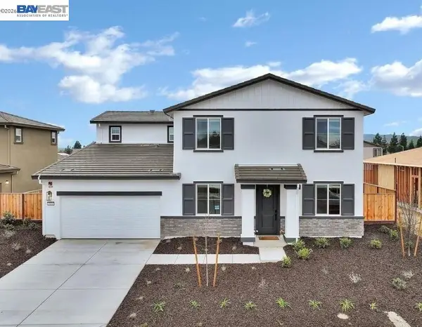 5413 Golden Eagle Street, Antioch, CA 94531