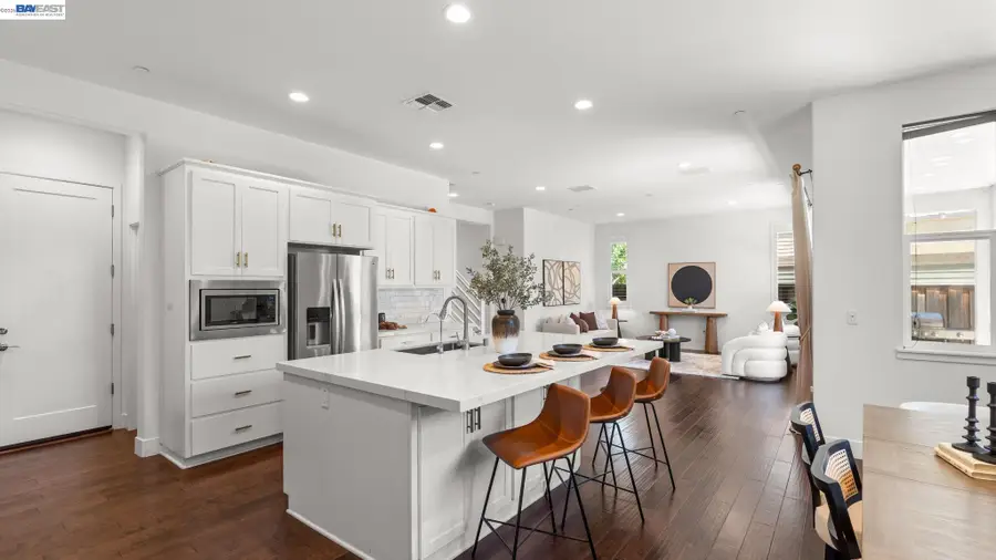 4022 Chalk Hill Way, Dublin, CA 94568 - #3
