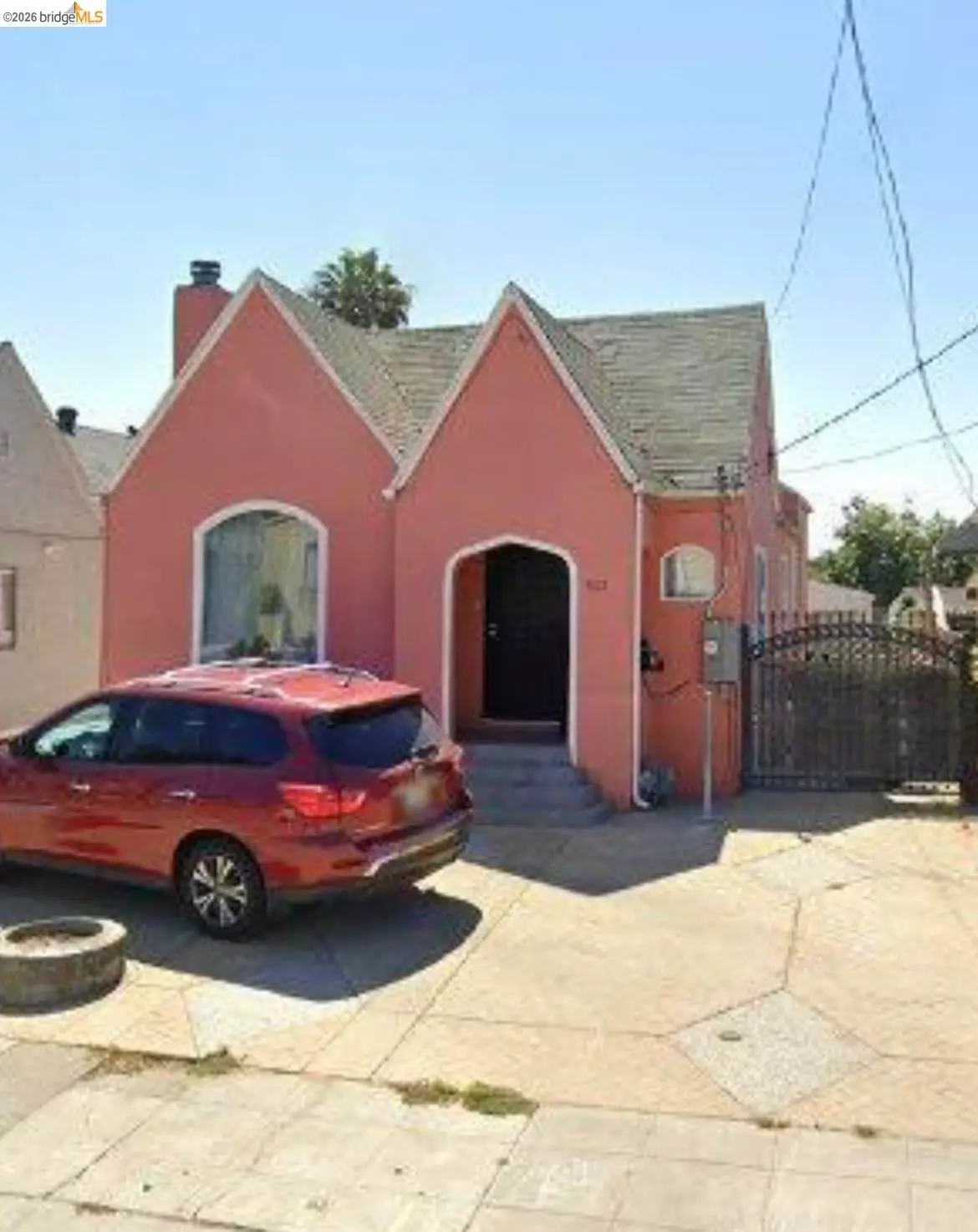 5011 Fairfax Ave, Oakland, CA 94601 - #1