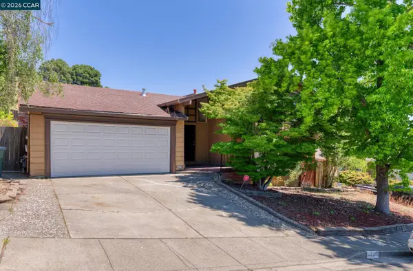 43 Garthe Ct, Vallejo, CA 94591