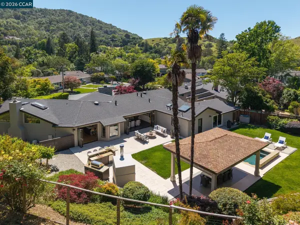 1409 Rimer Dr, Moraga, CA 94556