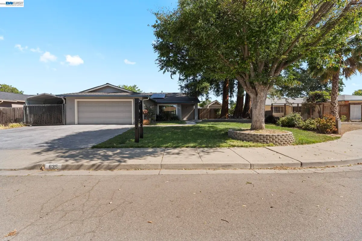 635 Teal Ct, Livermore, CA 94551 - #1
