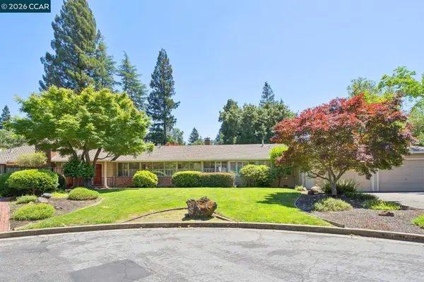 304 Willoughby Court, Lafayette, CA 94549