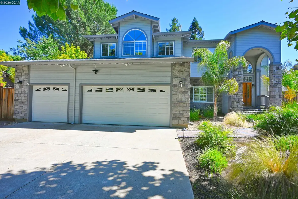 35 Harmony Ln, Walnut Creek, CA 94597 - #1