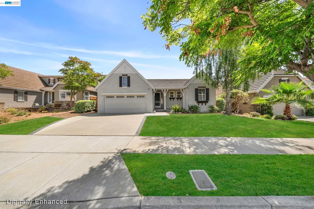 2908 Haddington Ct, Brentwood, CA 94513 - #1