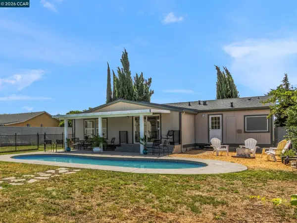 2803 Minta Ln, Antioch, CA 94509
