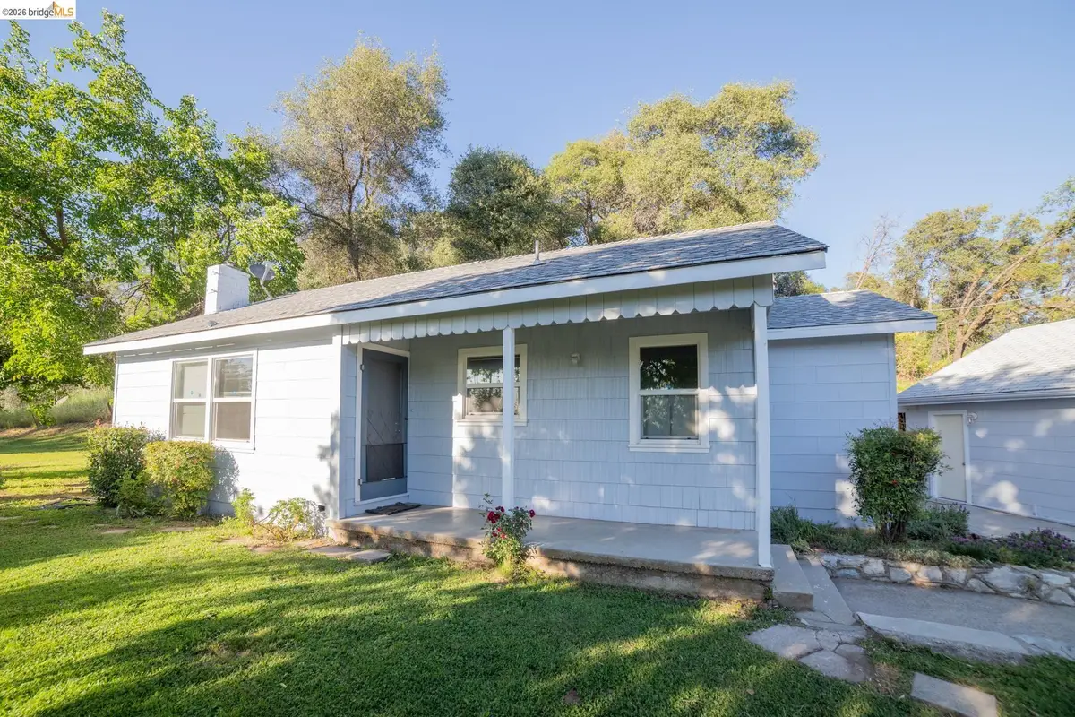 15098 Cavalieri Rd, Sonora, CA 95370 - #1