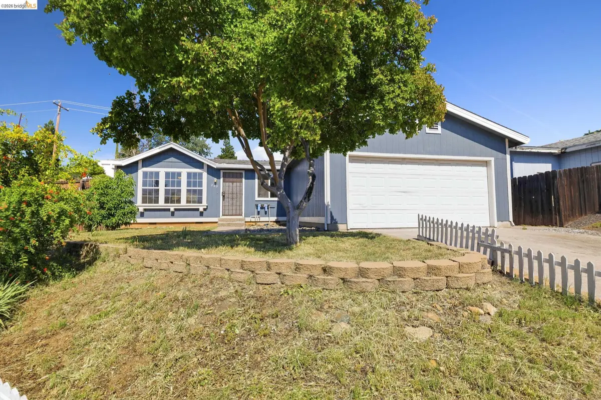 289 Deer Field Cir, Copperopolis, CA 95228 - #1