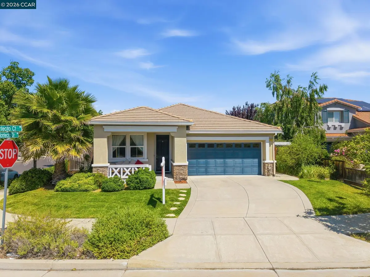 2271 Montecito Ct, Brentwood, CA 94513 - #1