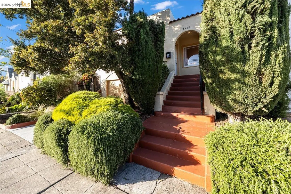 5340 Walnut St, Oakland, CA 94619 - #1