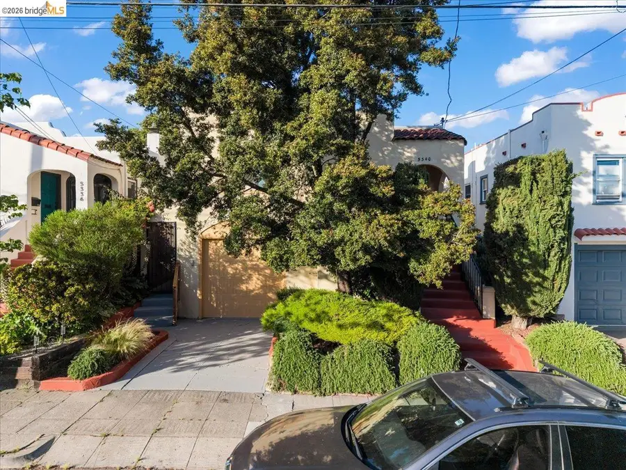 5340 Walnut St, Oakland, CA 94619 - #2