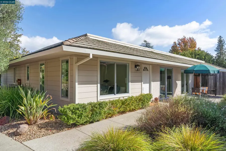 2933 Ptarmigan Dr #3, Walnut Creek, CA 94595 - #2