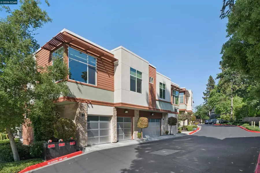 1247 Walker Avenue #2, Walnut Creek, CA 94596 - #2
