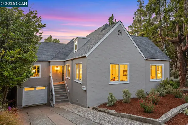 85 Ardmore Rd, Kensington, CA 94707