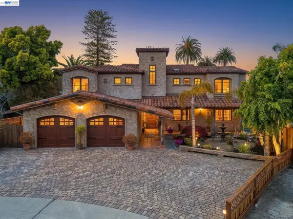 630 Rock Isle, Alameda, CA 94501