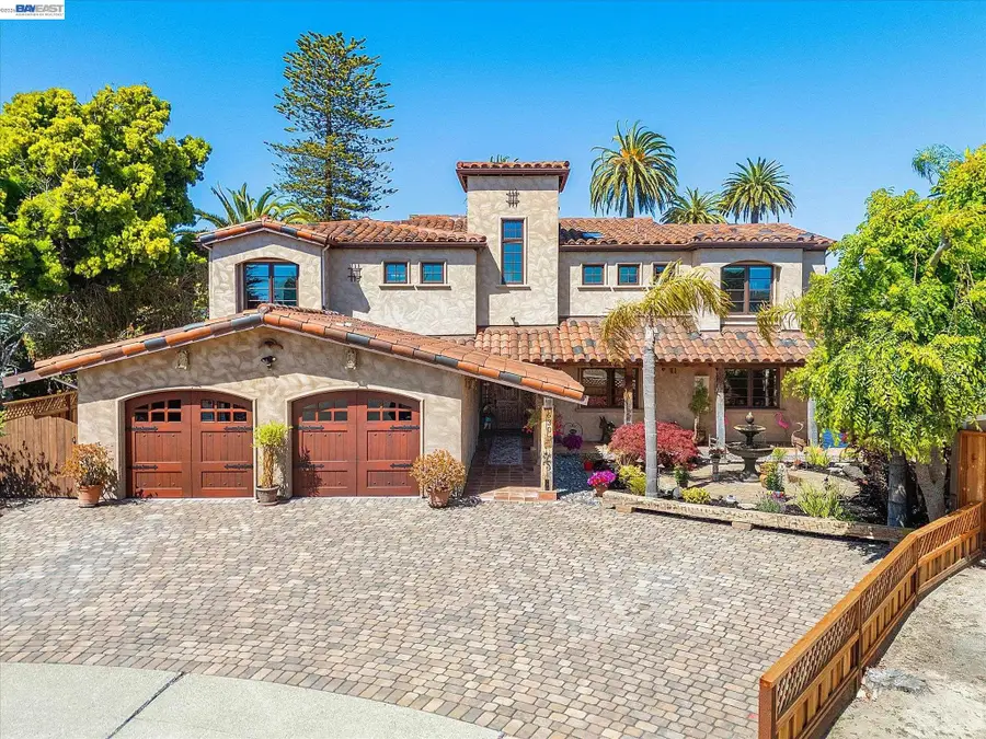 630 Rock Isle, Alameda, CA 94501 - #2