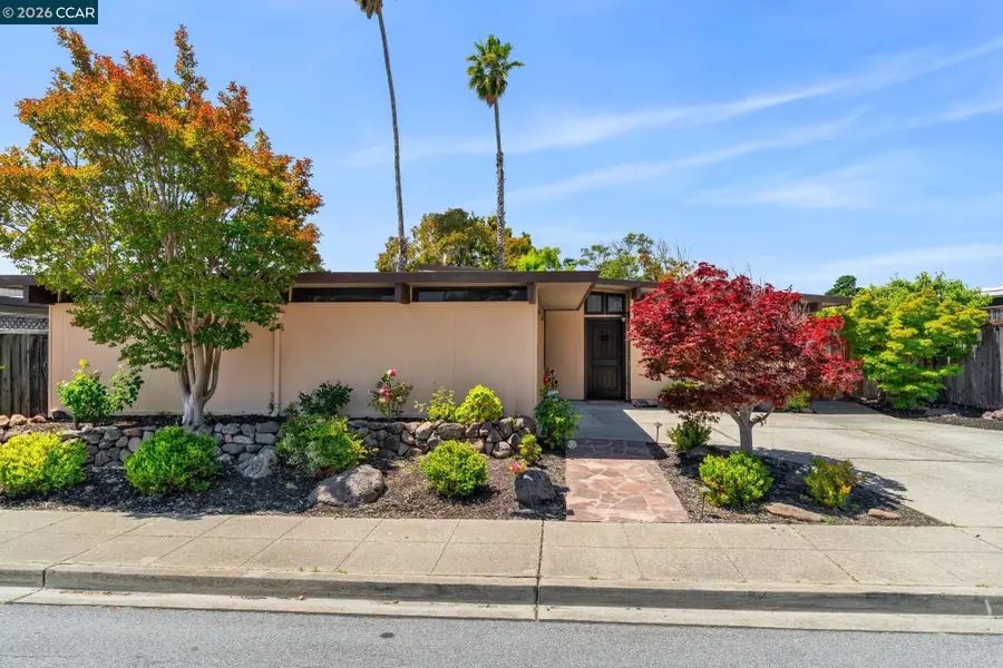 980 Crane Ave, Foster City, CA 94404 - #2