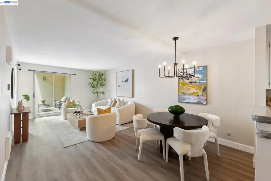 1825 Shoreline Dr #108, Alameda, CA 94501 - #2