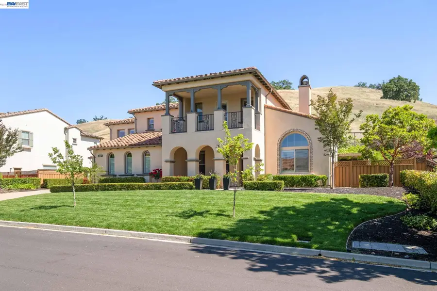 387 Golden Grass Dr, Alamo, CA 94507 - #3