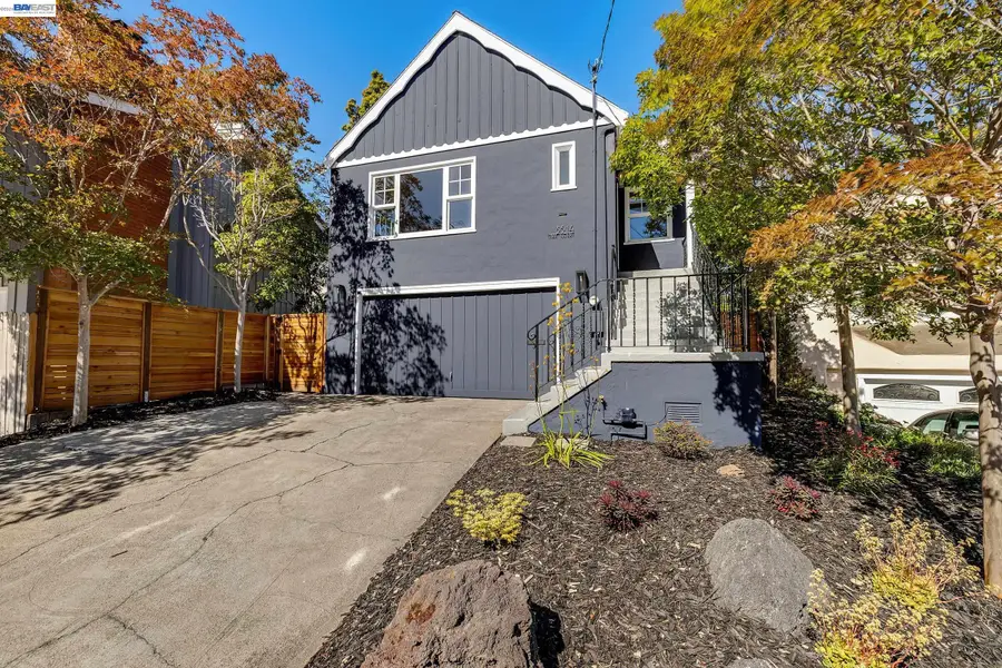 3514 Libby Court, Oakland, CA 94619 - #2