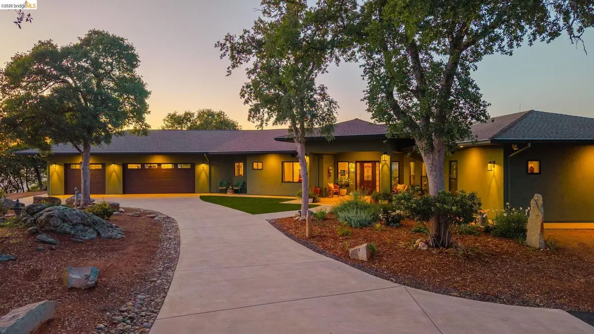 16010 Granite Park Rd, Sonora, CA 95370 - #1