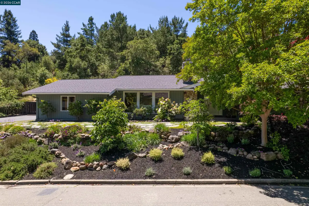 59 Lynwood Pl, Moraga, CA 94556 - #1