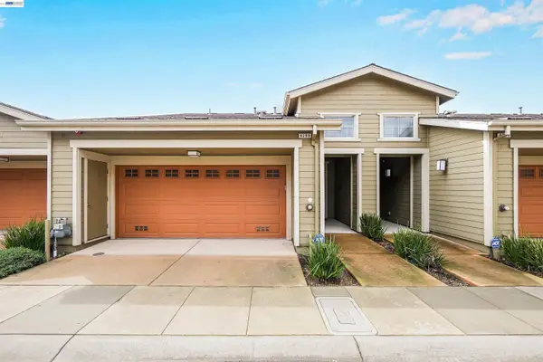 6299 Rocky Point Ct, Oakland, CA 94605