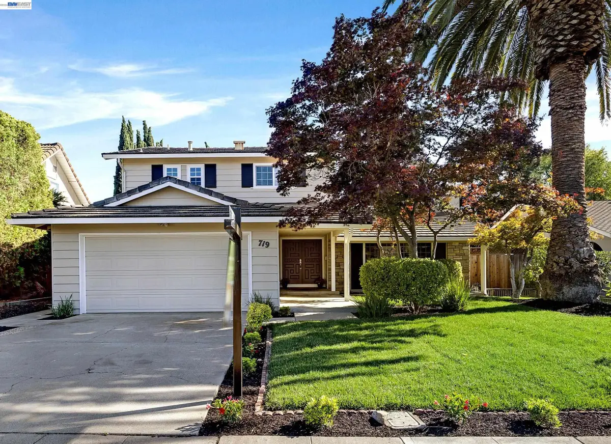 719 Via Del Sol, Livermore, CA 94550 - #1