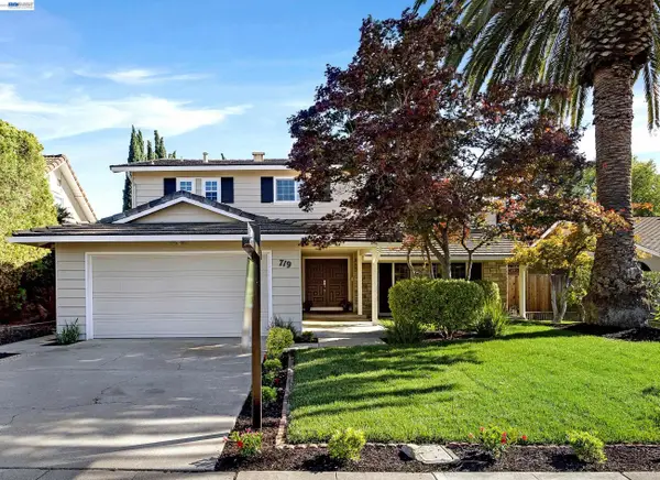 719 Via Del Sol, Livermore, CA 94550