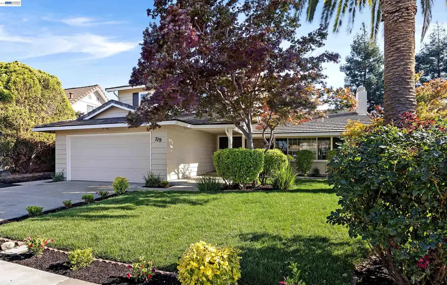 719 Via Del Sol, Livermore, CA 94550 - #2