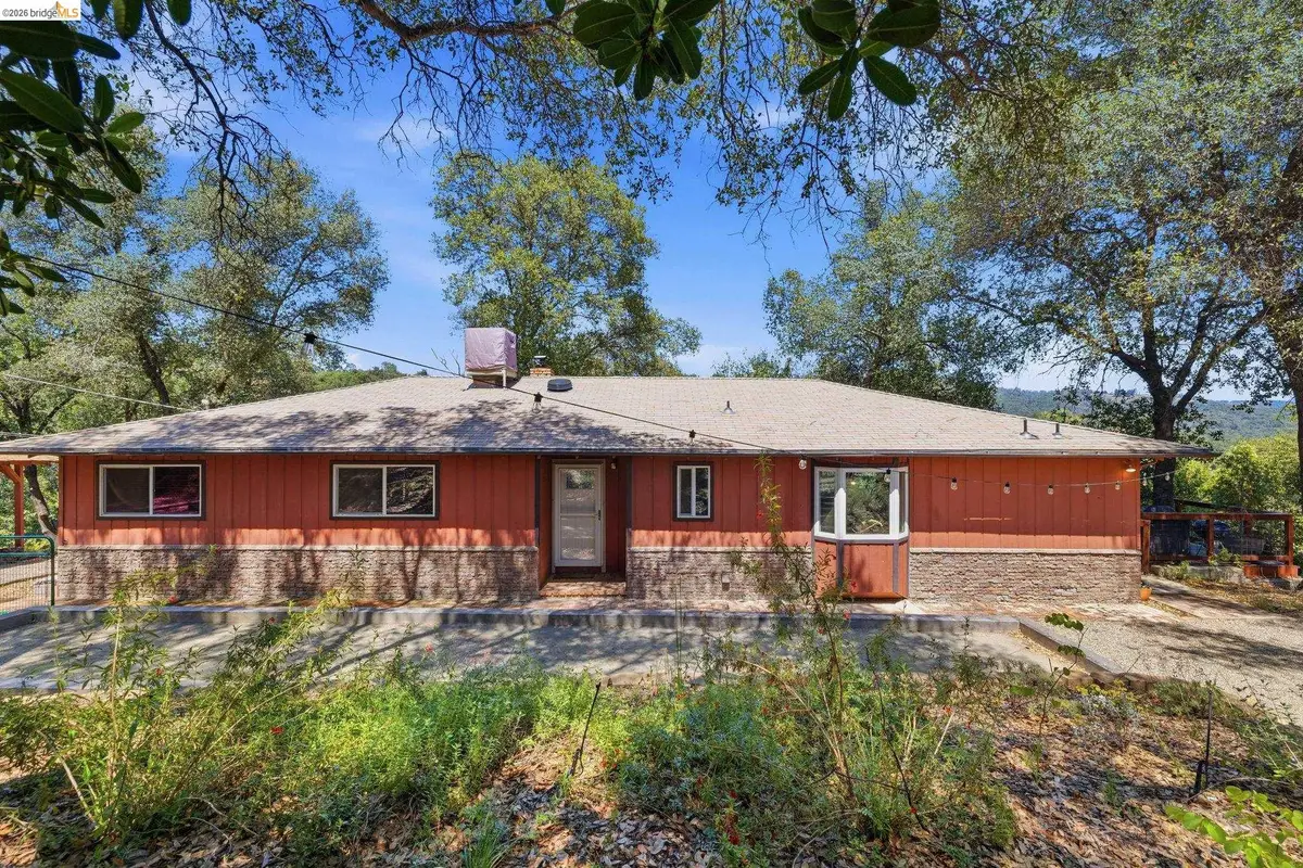 20571 Eureka Dr, Sonora, CA 95370 - #1