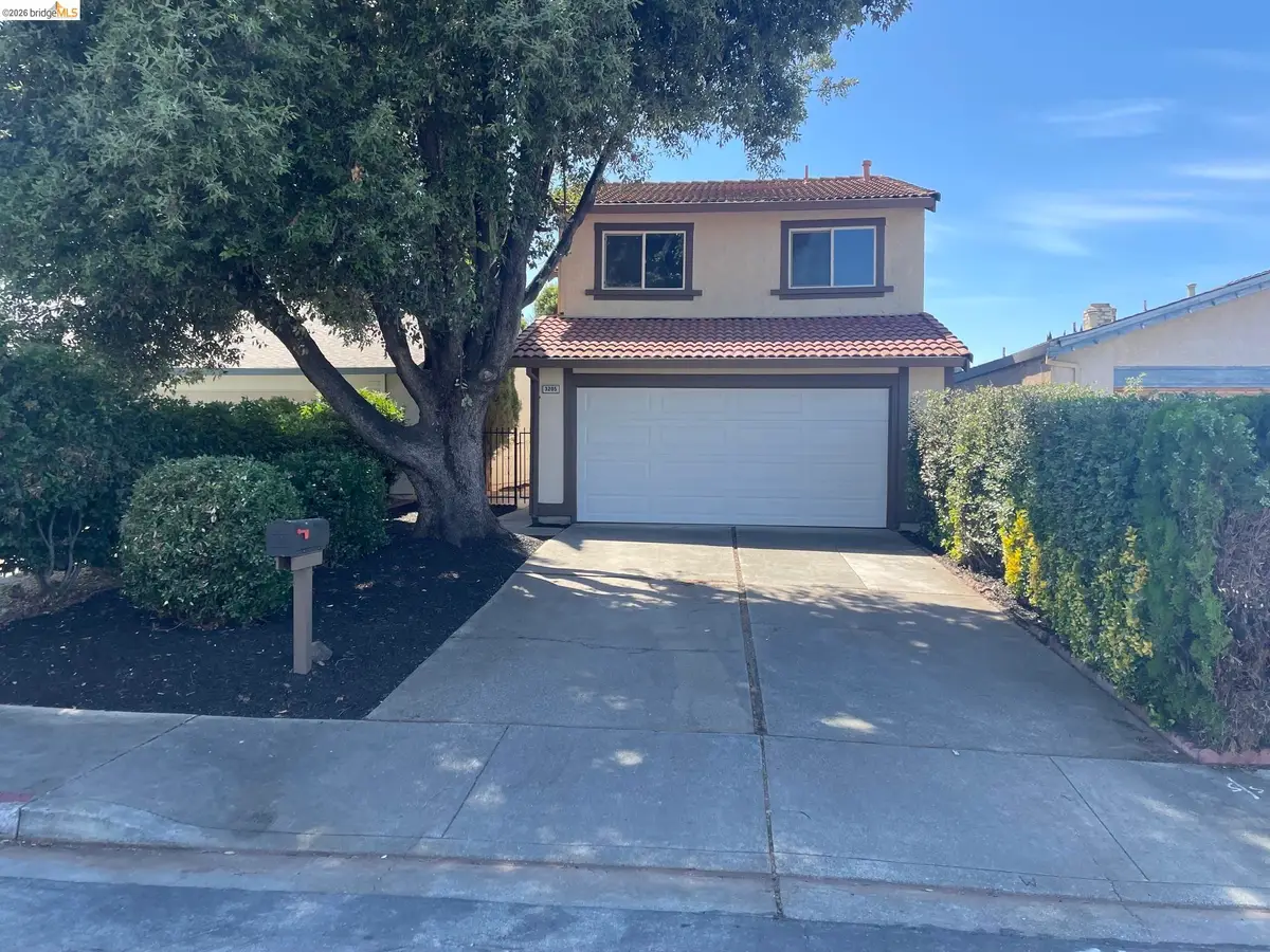 3205 Muir Ct, Antioch, CA 94509 - #1