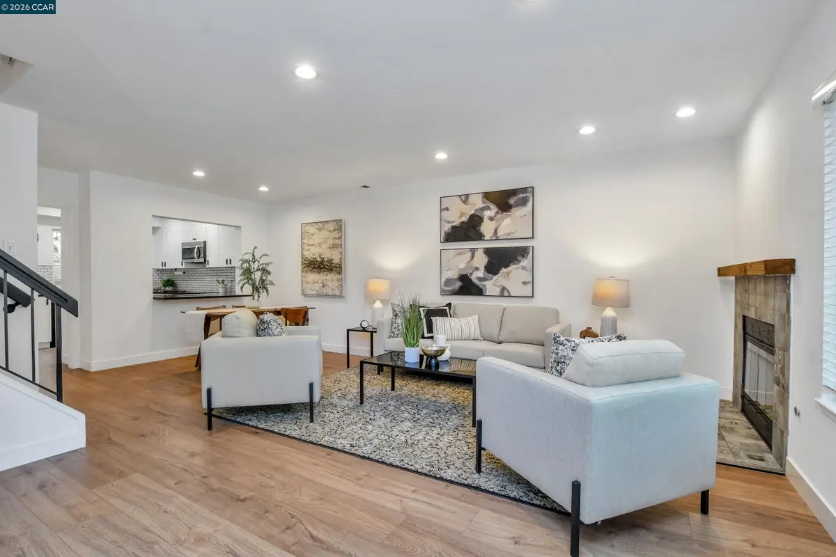 535 Churchill Downs Ct, Walnut Creek, CA 94597 - #1