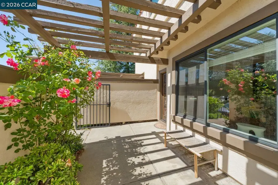 535 Churchill Downs Ct, Walnut Creek, CA 94597 - #3