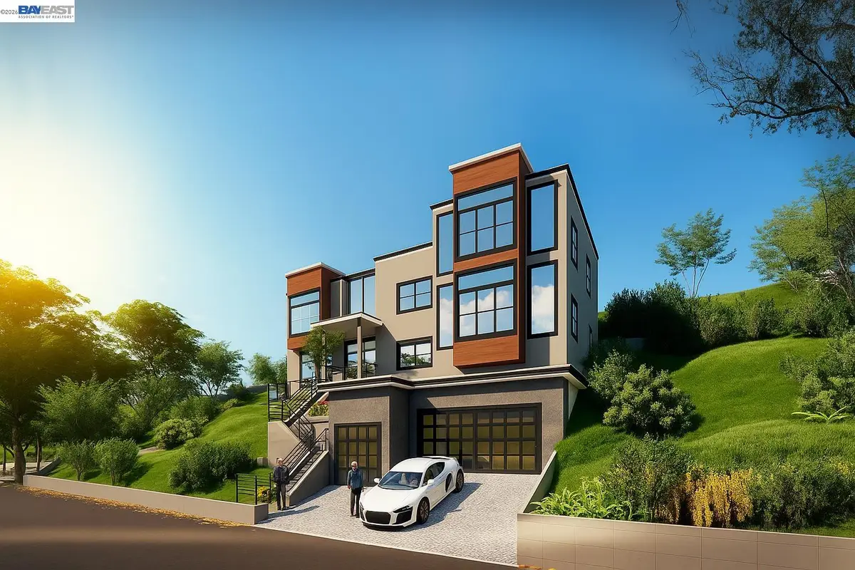 5555 Leona St, Oakland, CA 94605 - #1
