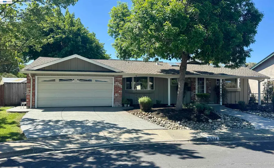 6344 Beech Ct, Pleasanton, CA 94588 - #2