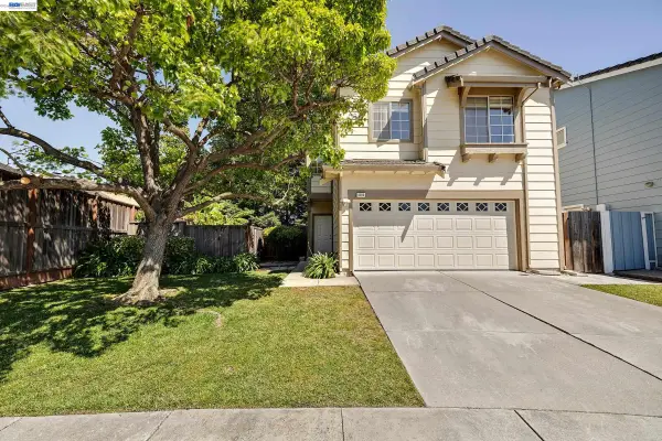 4290 Tiburon Dr, Fremont, CA 94555