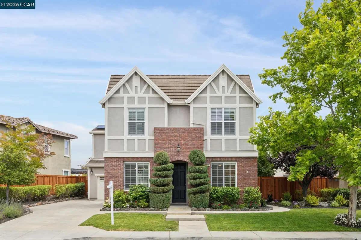 2231 Genoa St, Danville, CA 94506 - #1