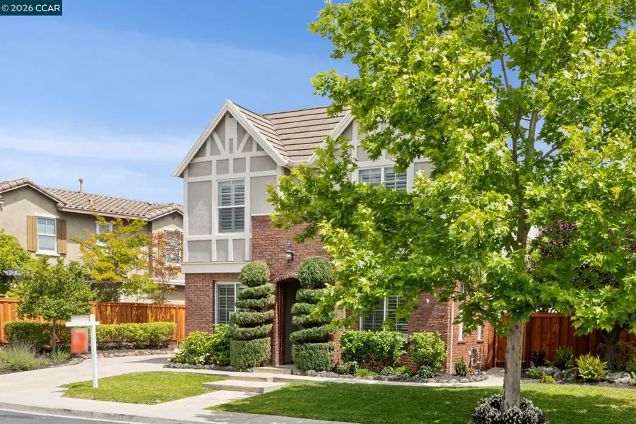 2231 Genoa St, Danville, CA 94506 - #2