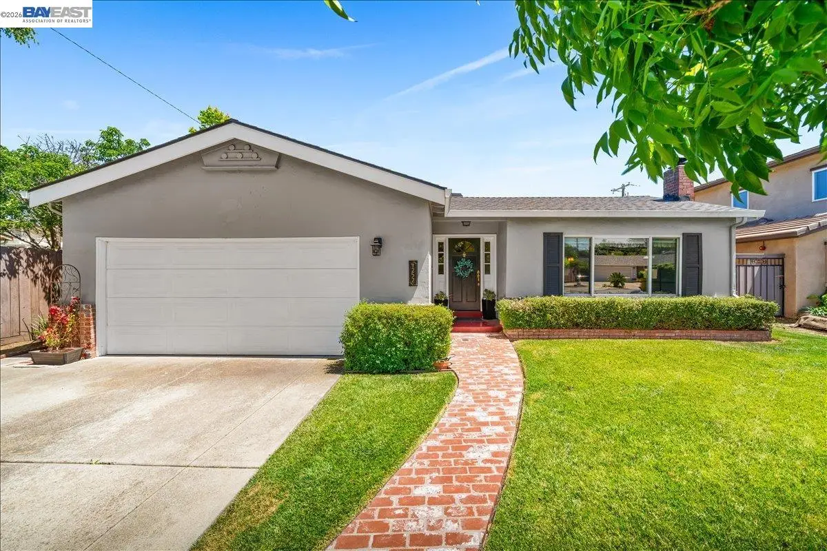 4252 Argonaut Ct, Fremont, CA 94536 - #1