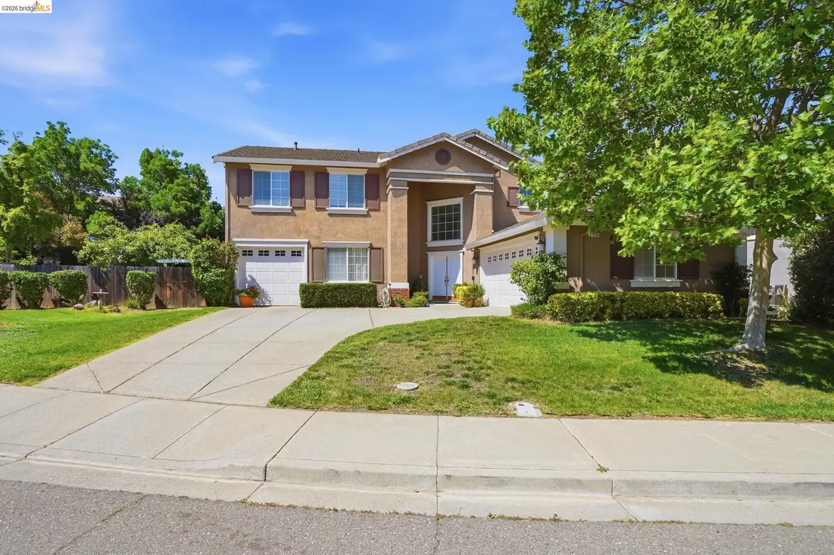 1315 Oakcrest Way, Antioch, CA 94509 - #1