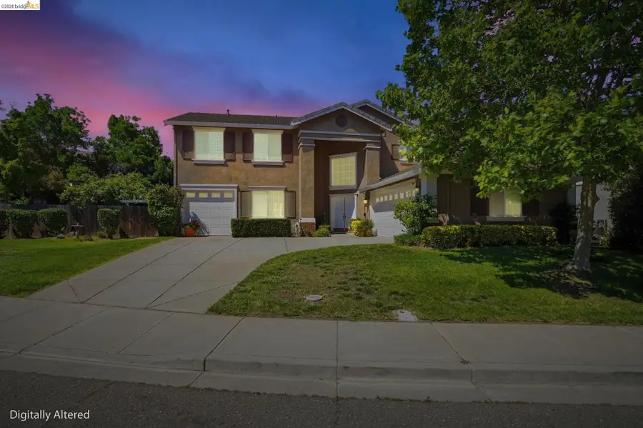 1315 Oakcrest Way, Antioch, CA 94509 - #2