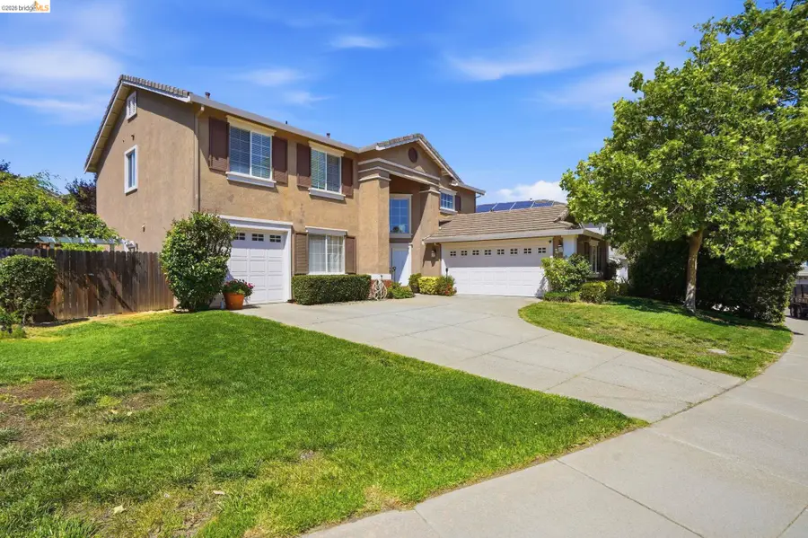 1315 Oakcrest Way, Antioch, CA 94509 - #3