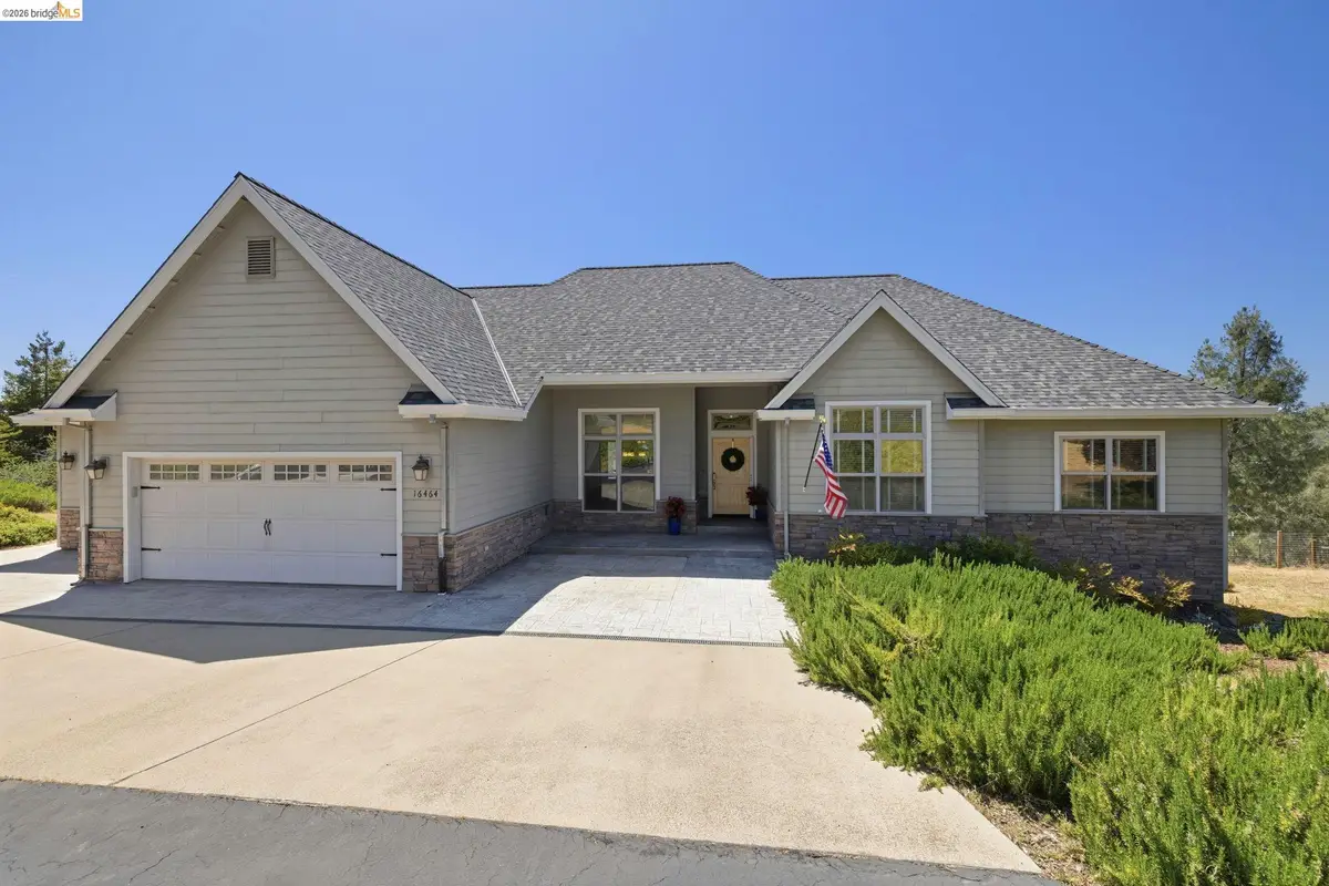 16464 Crestridge Ave, Sonora, CA 95370 - #1