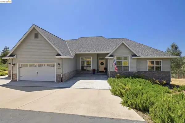 16464 Crestridge Ave, Sonora, CA 95370