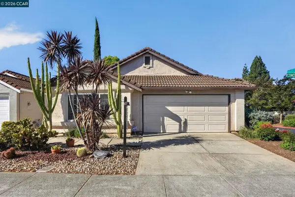 5390 Concerto Cir, Concord, CA 94521
