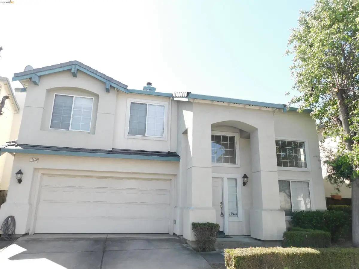 15678 Atlantus Ave, San Leandro, CA 94579 - #1